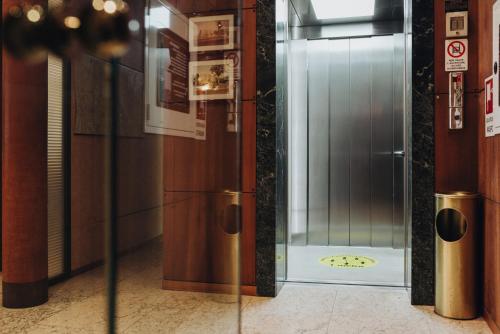 Hotel Alan – Anzola dell'Emilia, KY