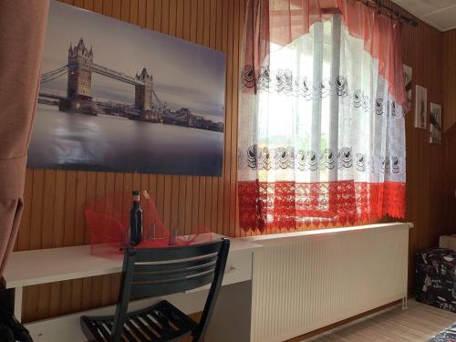 Studio Apartman Poljancic