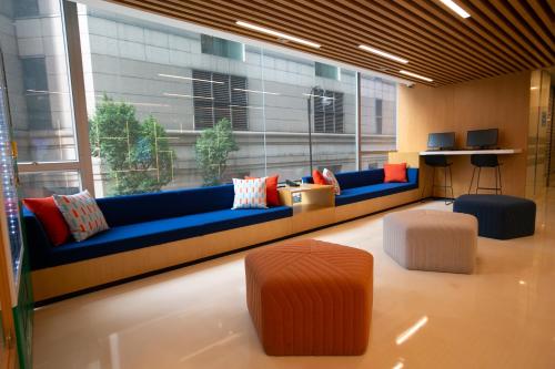 Holiday Inn Express Causeway Bay Hong Kong