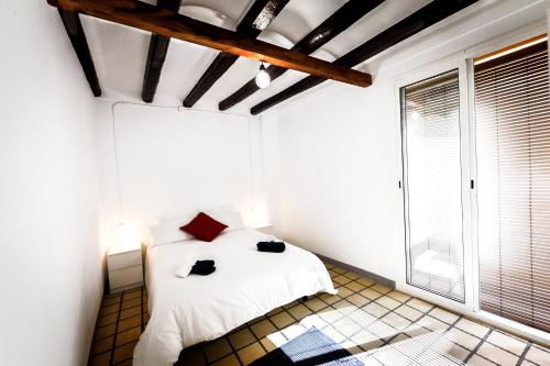  Design Club Reus, Pension in Reus bei Les Borges del Camp