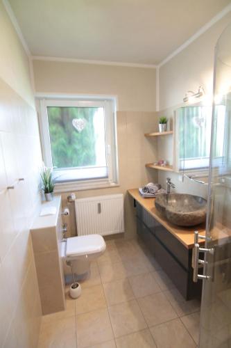 Ferienwohnung Kuck Vogelreichsweg - image 3