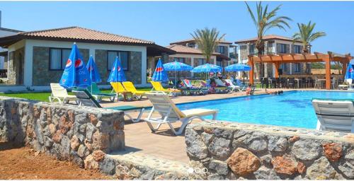 . Ardic Agaci Holiday Village & Restaurant & Pool & Beach