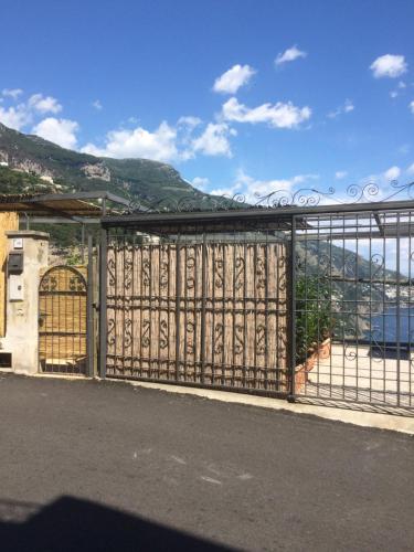 Positano casa bella