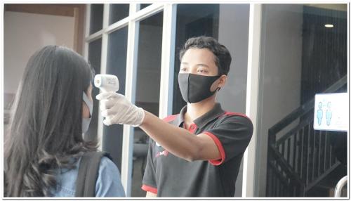 レッドドアーズ プラス アット ホテル スター 88