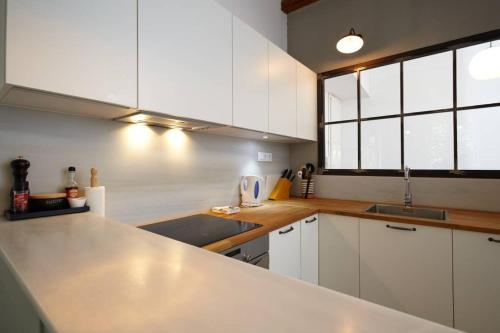Beautiful apartment in C/Sepulveda, Barcelona (fotografie 9)