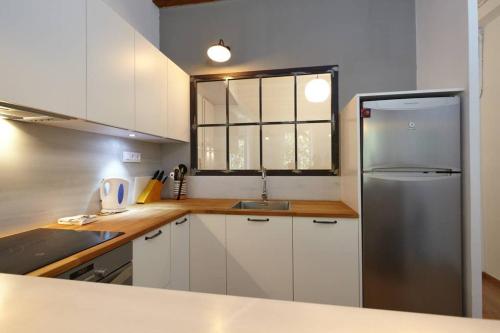 Beautiful apartment in C/Sepulveda, Barcelona (fotografie 10)