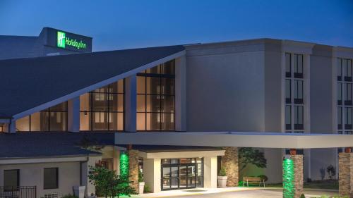 Holiday Inn Roanoke Airport - Conference CTR, an IHG Hotel