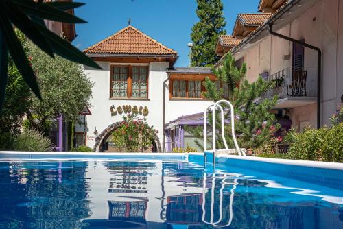Hotel Ristorante Lewald - image 6
