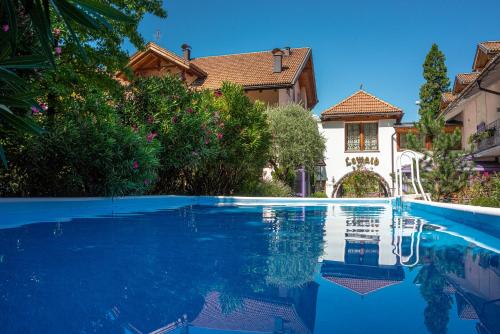 Hotel Ristorante Lewald 3
