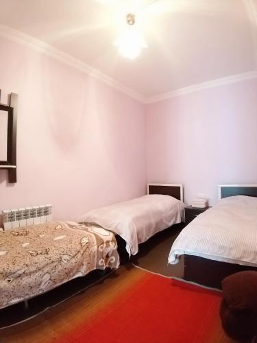 Tatev Emma B&B