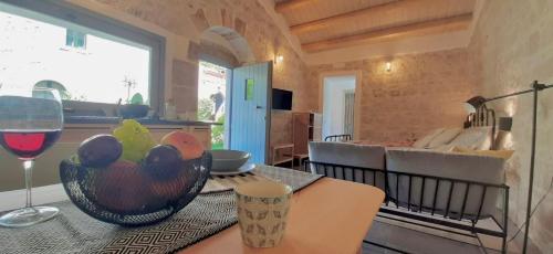Locanda Angelica in Monterosso Almo