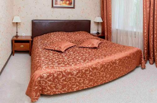 Grand Hotel Vostok - image 3