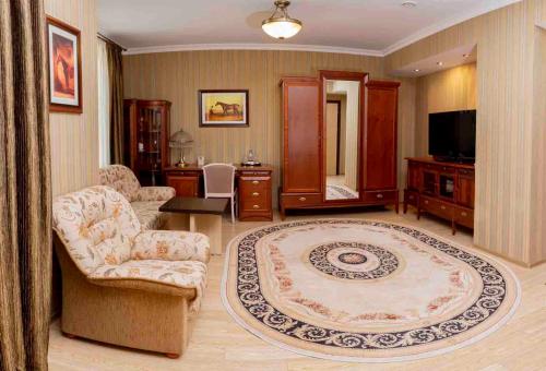 Grand Hotel Vostok - image 7