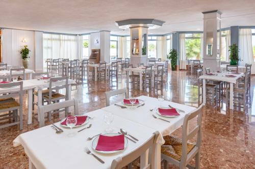 Hotel Panoramica Garden in Los Realejos