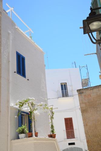 Carpe Diem B&B e Case Vacanza – Monopoli, LA