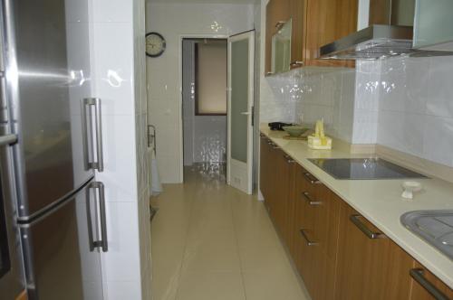  Apartamento con vistas en Cambados in Cambados