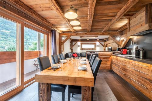 Apartment Bettex Splendide Saint Gervais Les Bains