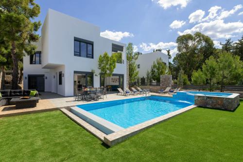 Villa Summer Dawn 