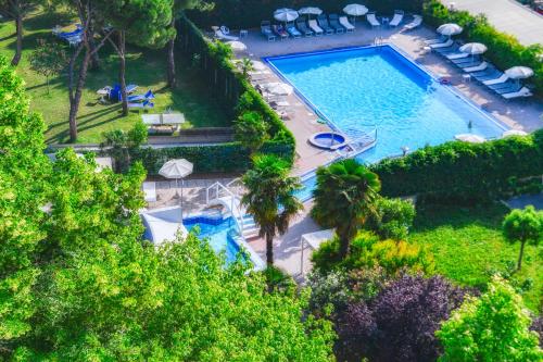 Park Hotel Terme in Abano Terme