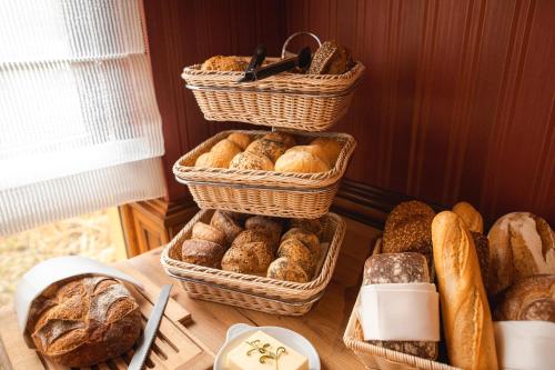 Premium Hotel Bacero Wrocław - image 3