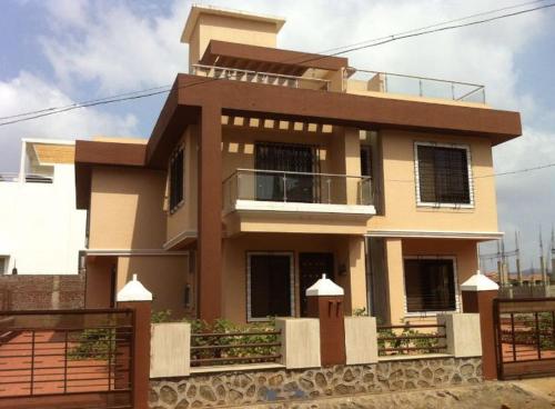 Valvan Bunglow 3BHK Lonavala