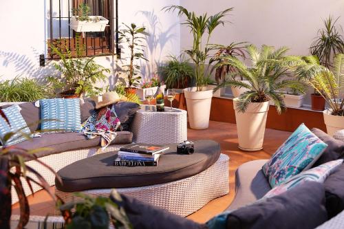 Amra Barcelona Caspe - image 10