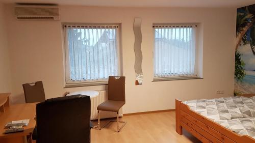 Gästezimmer Junglas Gästezimmer Junglas