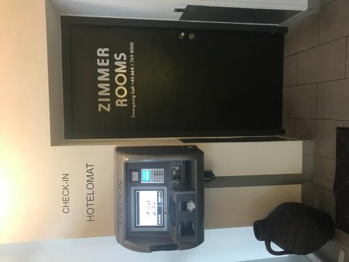 HB1 Budget Hotel - contactless check in, 2355 Wiener Neudorf
