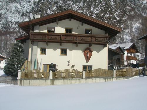 Ferienhaus Gerold Grießer