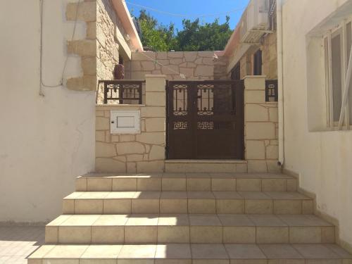 Stonehouse Villa Skopi gîte à louer Akhládhia