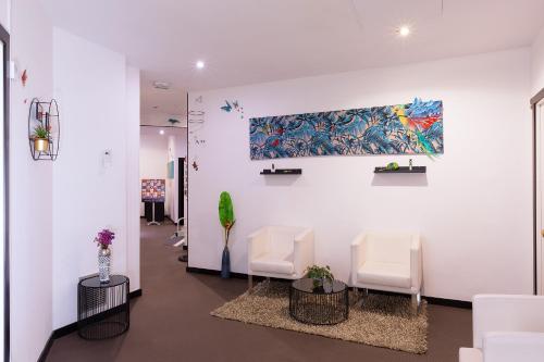 Amra Barcelona Caspe - image 9