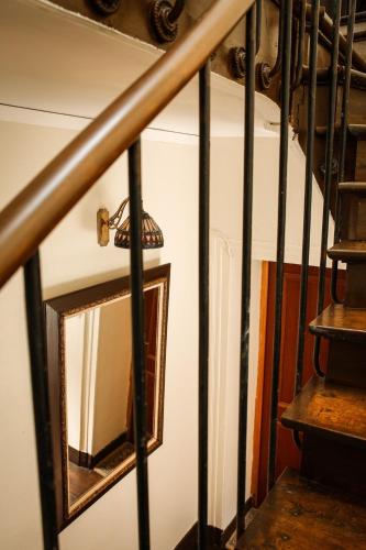 Chambre d'hôtes Le Petit Tertre - image 4