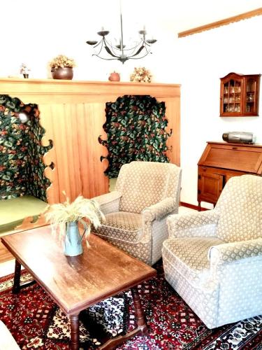 Haus-Hummergrund-App-Seestern