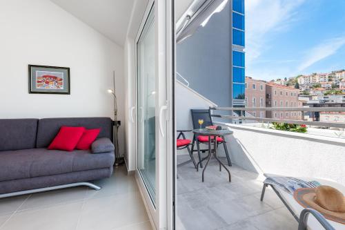 Apartments Marando - main image