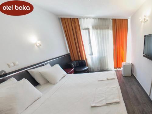 Photo - Hotel Balca
