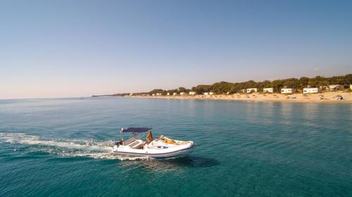 Camping Naturiste Riva Bella 4* - image 9