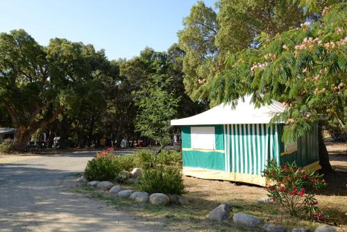 Camping Naturiste Riva Bella 4*