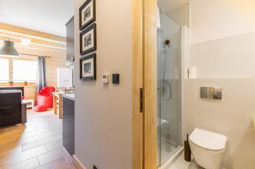 Deluxe Apartment image 5