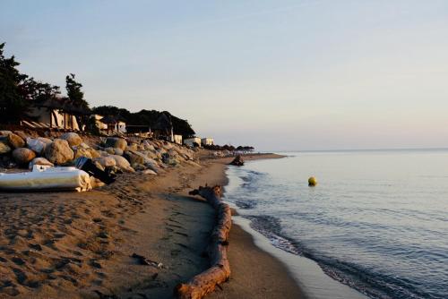 Camping Naturiste Riva Bella 4*