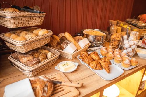 Premium Hotel Bacero Wrocław - image 10