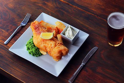 Culm Valley Inn in Culmstock