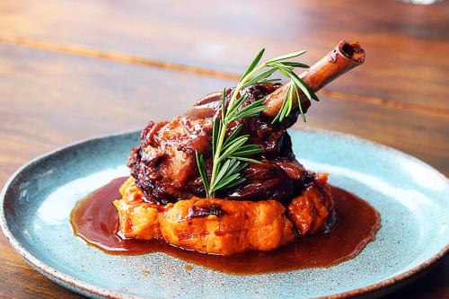 Culm Valley Inn in Culmstock