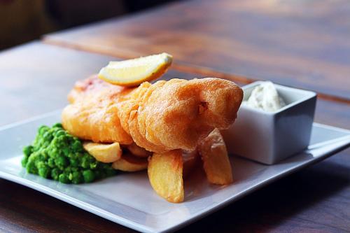 Culm Valley Inn in Culmstock