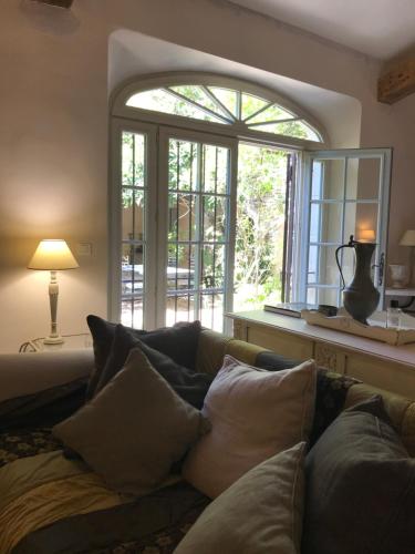 Le mas jasmins – Menerbes, UT