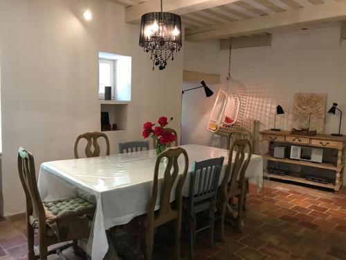 Le mas jasmins – Menerbes, UT