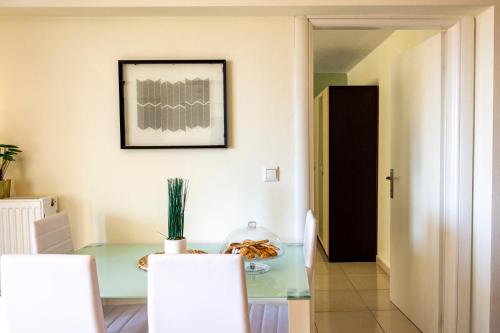 Irini Apartments in Кавала