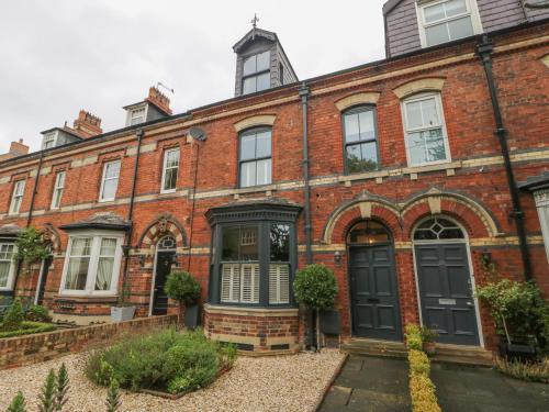 21 Bondgate Green, Ripon, North Yorkshire