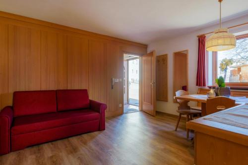 Apartment 1 - Zur Sonne - main image
