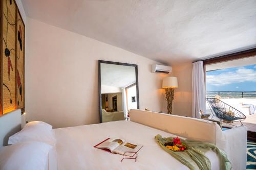 Photo 23 Hotel La Torre del Canonigo - Small Luxury Hotels
