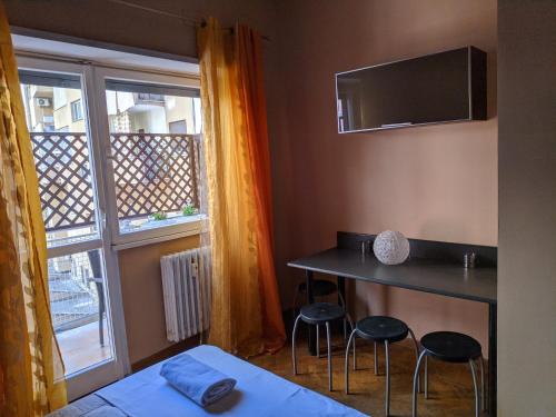 B&B Gina Trastevere – Rome